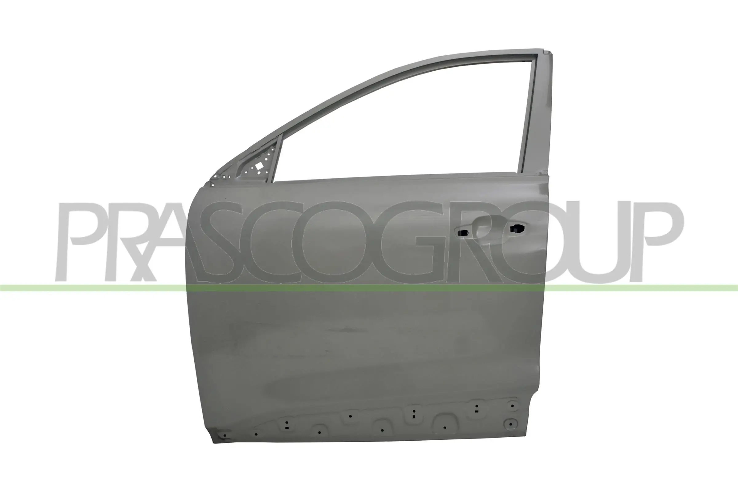 Tür, Karosserie vorne links PRASCO MG5003504