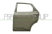 Tür, Karosserie hinten links PRASCO MG5003554