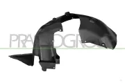 Verkleidung, Radhaus vorne rechts PRASCO MG5003603