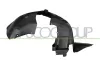 Verkleidung, Radhaus vorne links PRASCO MG5003604