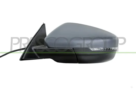 Außenspiegel links PRASCO MG5007314 Bild Außenspiegel links PRASCO MG5007314