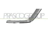 Zier-/Schutzleiste, Sto&szlig;f&auml;nger hinten links PRASCO MG6021254