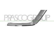 Zier-/Schutzleiste, Stoßfänger hinten links PRASCO MG6021254