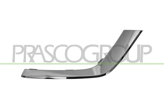 Zier-/Schutzleiste, Stoßfänger hinten links PRASCO MG6021254 Bild Zier-/Schutzleiste, Stoßfänger hinten links PRASCO MG6021254
