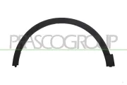 Verbreiterung, Kotflügel vorne links PRASCO MG6021582
