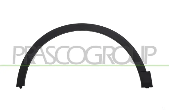 Verbreiterung, Kotflügel vorne links PRASCO MG6021582 Bild Verbreiterung, Kotflügel vorne links PRASCO MG6021582