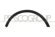 Verbreiterung, Kotflügel hinten rechts PRASCO MG6021583