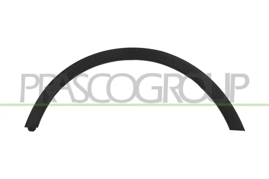 Verbreiterung, Kotflügel hinten rechts PRASCO MG6021583 Bild Verbreiterung, Kotflügel hinten rechts PRASCO MG6021583