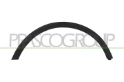 Verbreiterung, Kotflügel hinten links PRASCO MG6021584