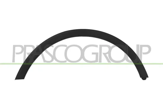Verbreiterung, Kotflügel hinten links PRASCO MG6021584 Bild Verbreiterung, Kotflügel hinten links PRASCO MG6021584