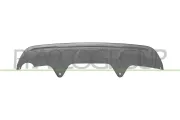 Spoiler hinten PRASCO MG6021851