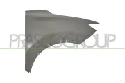 Kotflügel vorne rechts PRASCO MG6023003