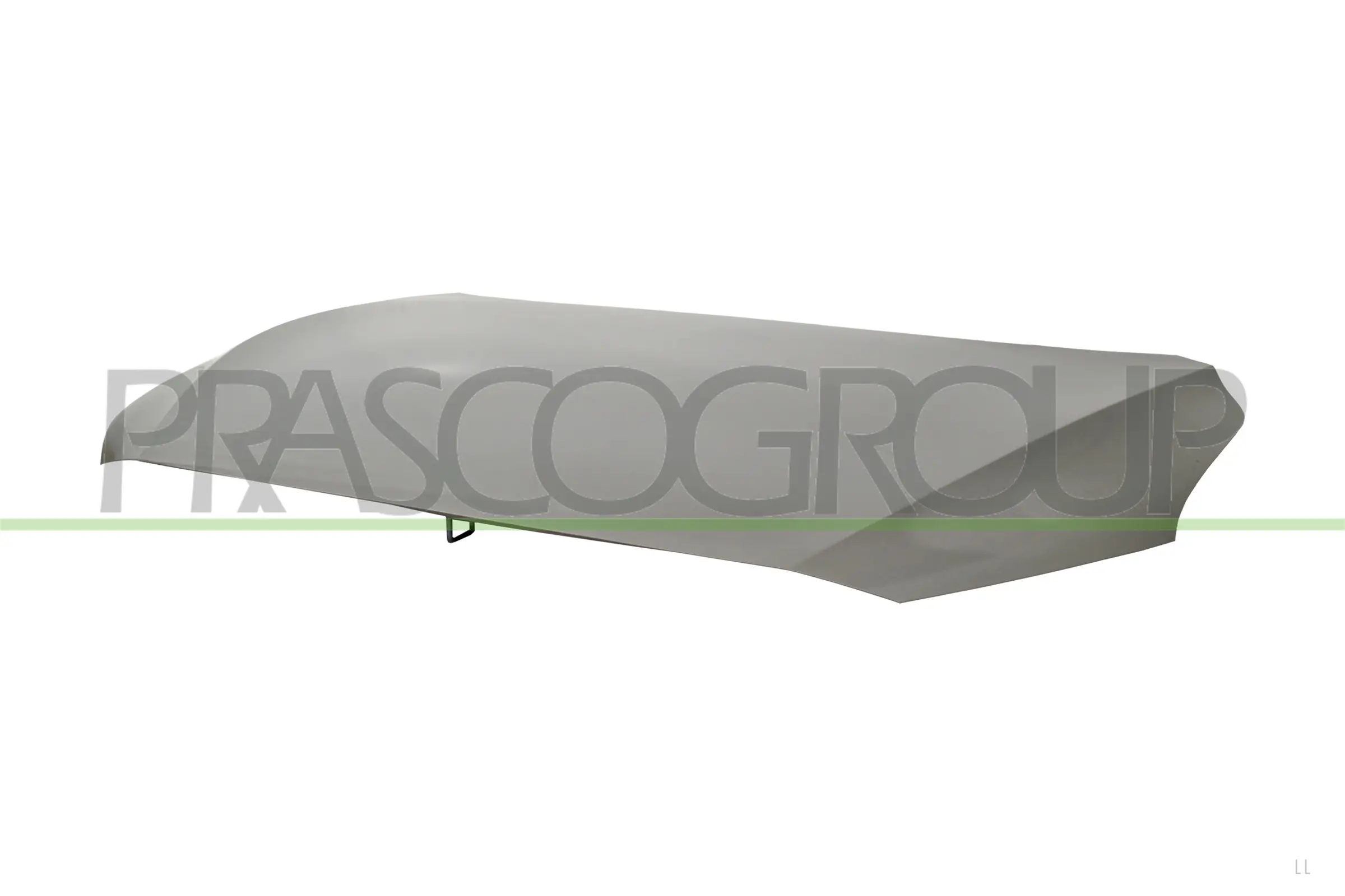 Motorhaube PRASCO MG6023100