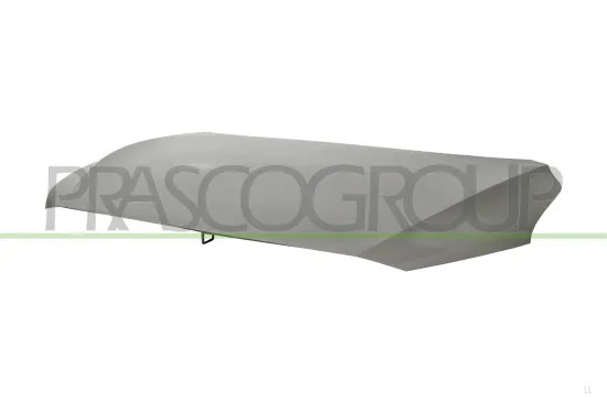Motorhaube PRASCO MG6023100 Bild Motorhaube PRASCO MG6023100