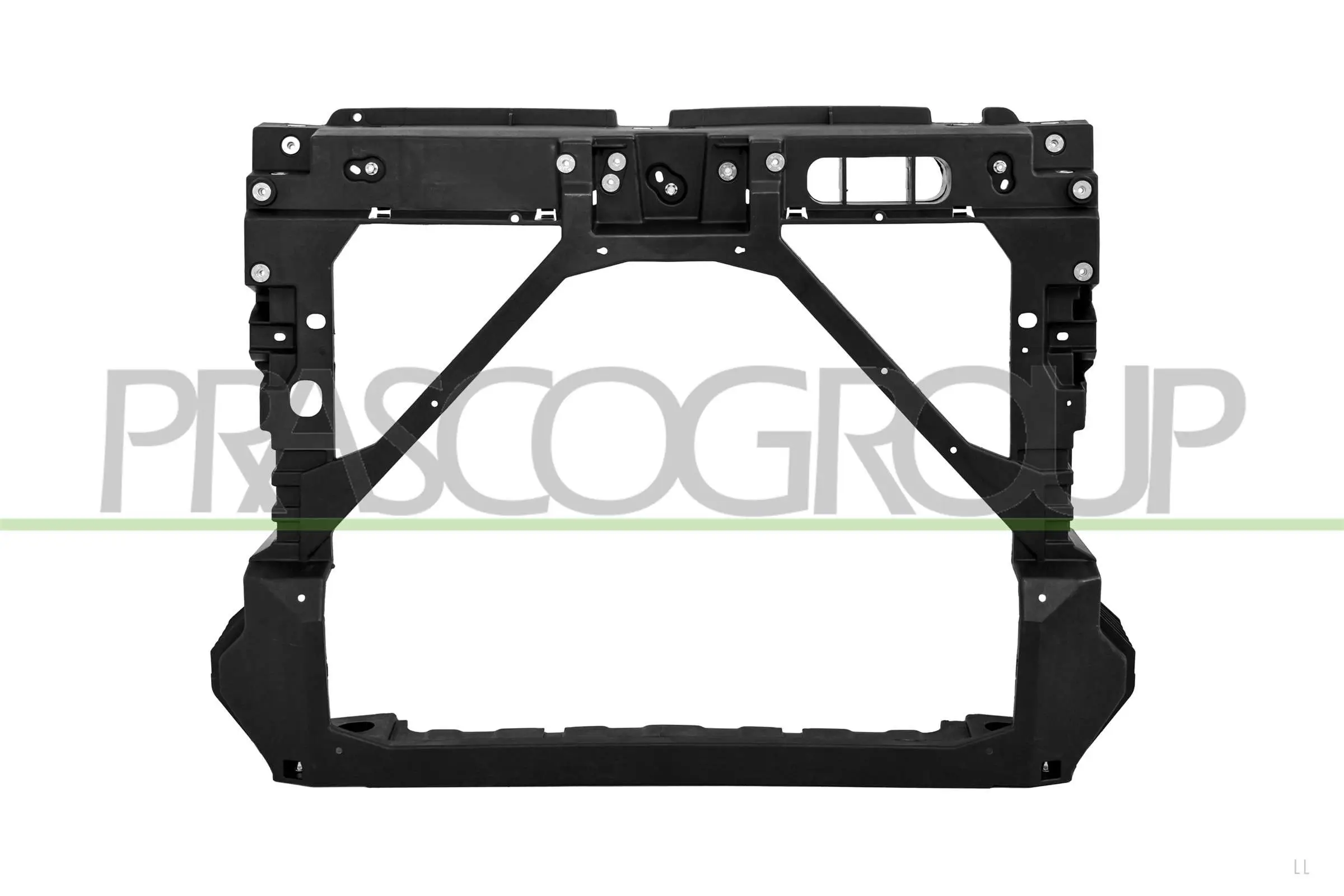 Frontverkleidung PRASCO MG6023210