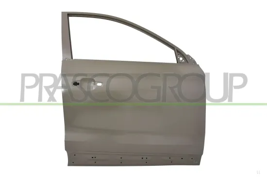 Tür, Karosserie vorne rechts PRASCO MG6023503 Bild Tür, Karosserie vorne rechts PRASCO MG6023503