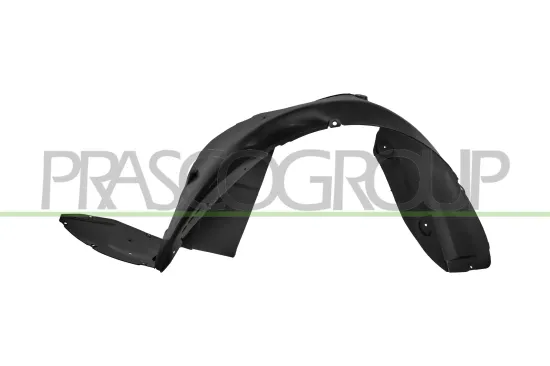 Verkleidung, Radhaus vorne links PRASCO MG6023604 Bild Verkleidung, Radhaus vorne links PRASCO MG6023604