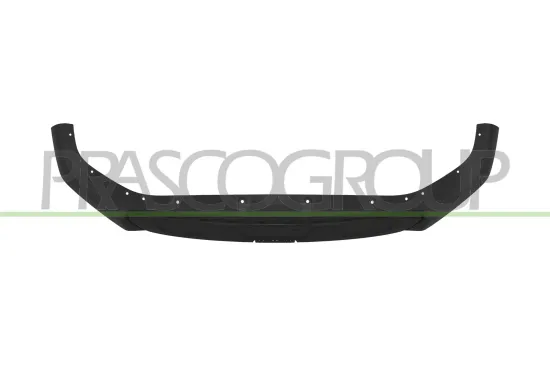 Spoiler vorne PRASCO MG6041801 Bild Spoiler vorne PRASCO MG6041801