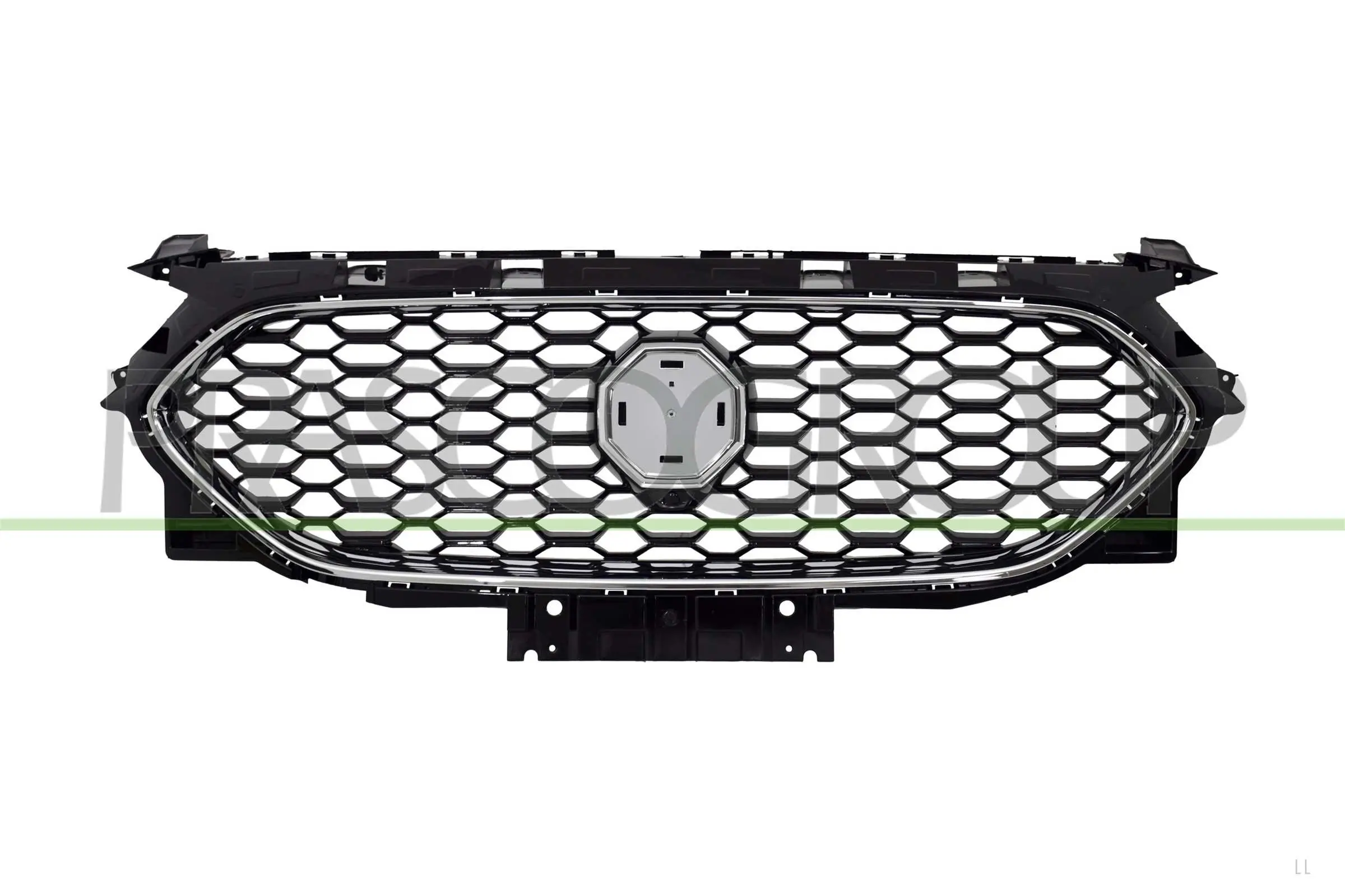 Kühlergitter PRASCO MG6042001