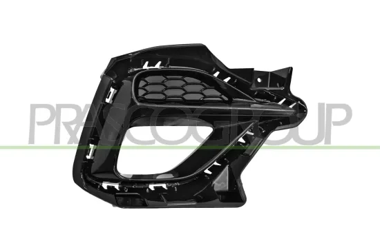Lüftungsgitter, Stoßfänger vorne rechts PRASCO MG6042123 Bild Lüftungsgitter, Stoßfänger vorne rechts PRASCO MG6042123