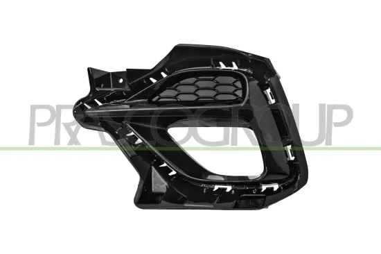 Lüftungsgitter, Stoßfänger vorne links PRASCO MG6042124 Bild Lüftungsgitter, Stoßfänger vorne links PRASCO MG6042124