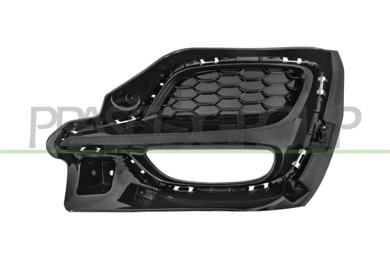Lüftungsgitter, Stoßfänger hinten links PRASCO MG6042154 Bild Lüftungsgitter, Stoßfänger hinten links PRASCO MG6042154