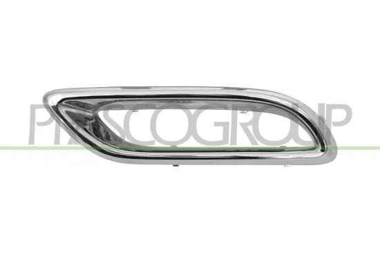 Blende, Stoßfänger rechts PRASCO MG6042173 Bild Blende, Stoßfänger rechts PRASCO MG6042173