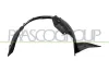 Verkleidung, Radhaus vorne links PRASCO MG6043604