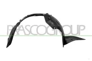 Verkleidung, Radhaus vorne links PRASCO MG6043604