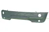 Stoßfänger vorne PRASCO MN3041001