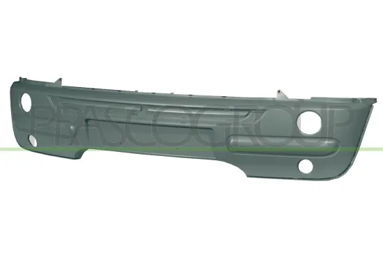 Stoßfänger vorne PRASCO MN3041001 Bild Stoßfänger vorne PRASCO MN3041001