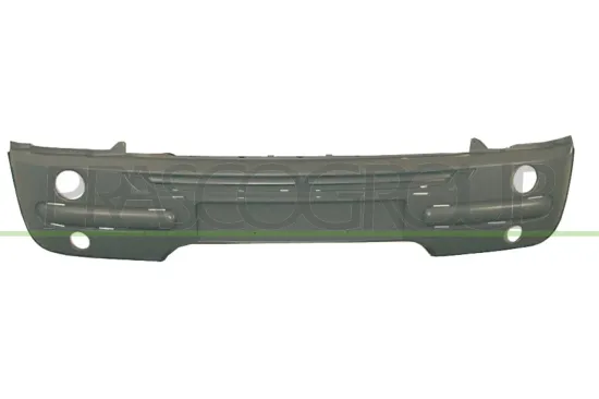 Stoßfänger vorne PRASCO MN3041011 Bild Stoßfänger vorne PRASCO MN3041011