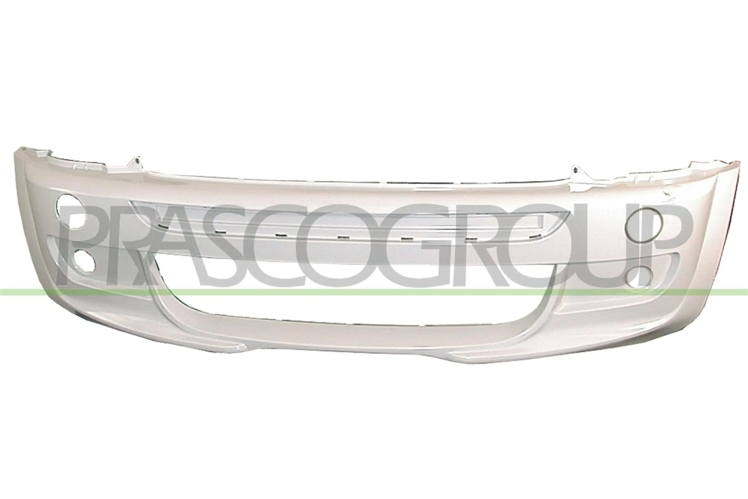 Stoßfänger vorne PRASCO MN3041021