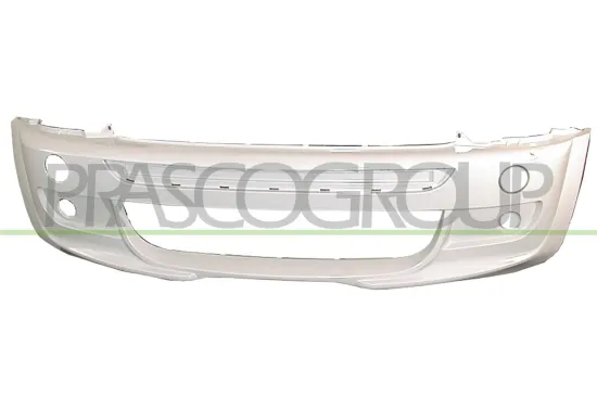 Stoßfänger vorne PRASCO MN3041021 Bild Stoßfänger vorne PRASCO MN3041021