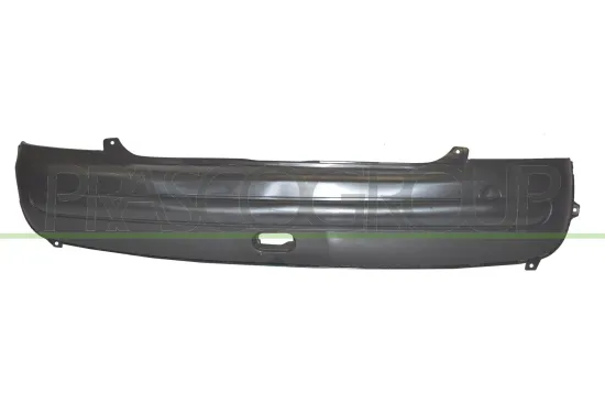 Stoßfänger hinten PRASCO MN3041051 Bild Stoßfänger hinten PRASCO MN3041051