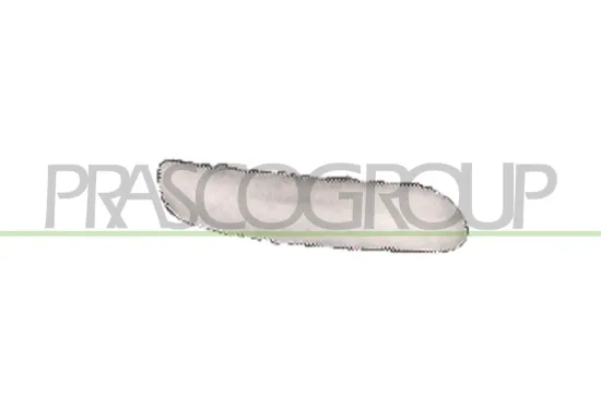 Zier-/Schutzleiste, Stoßfänger vorne rechts PRASCO MN3041243 Bild Zier-/Schutzleiste, Stoßfänger vorne rechts PRASCO MN3041243