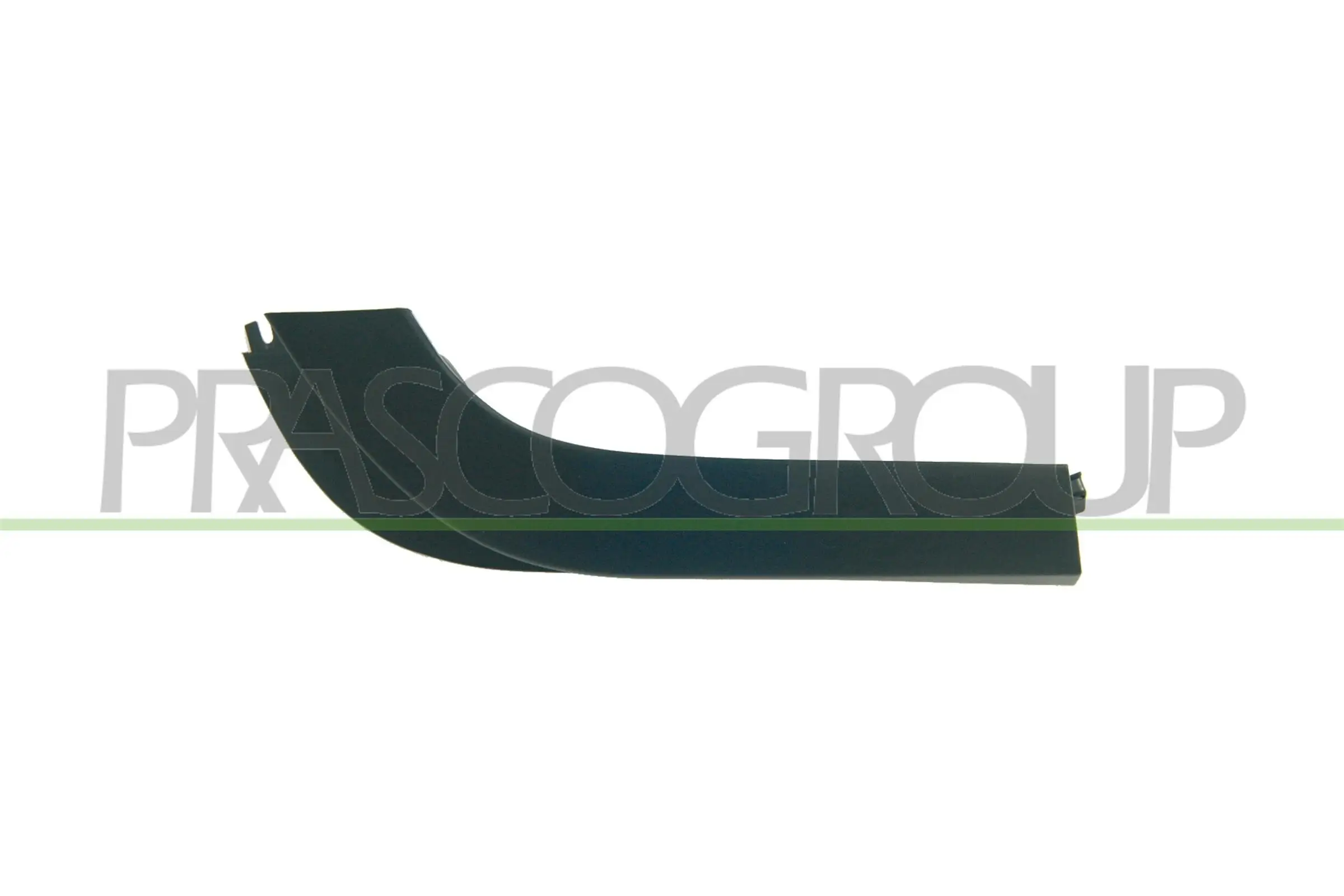 Spoiler vorne rechts PRASCO MN3041803