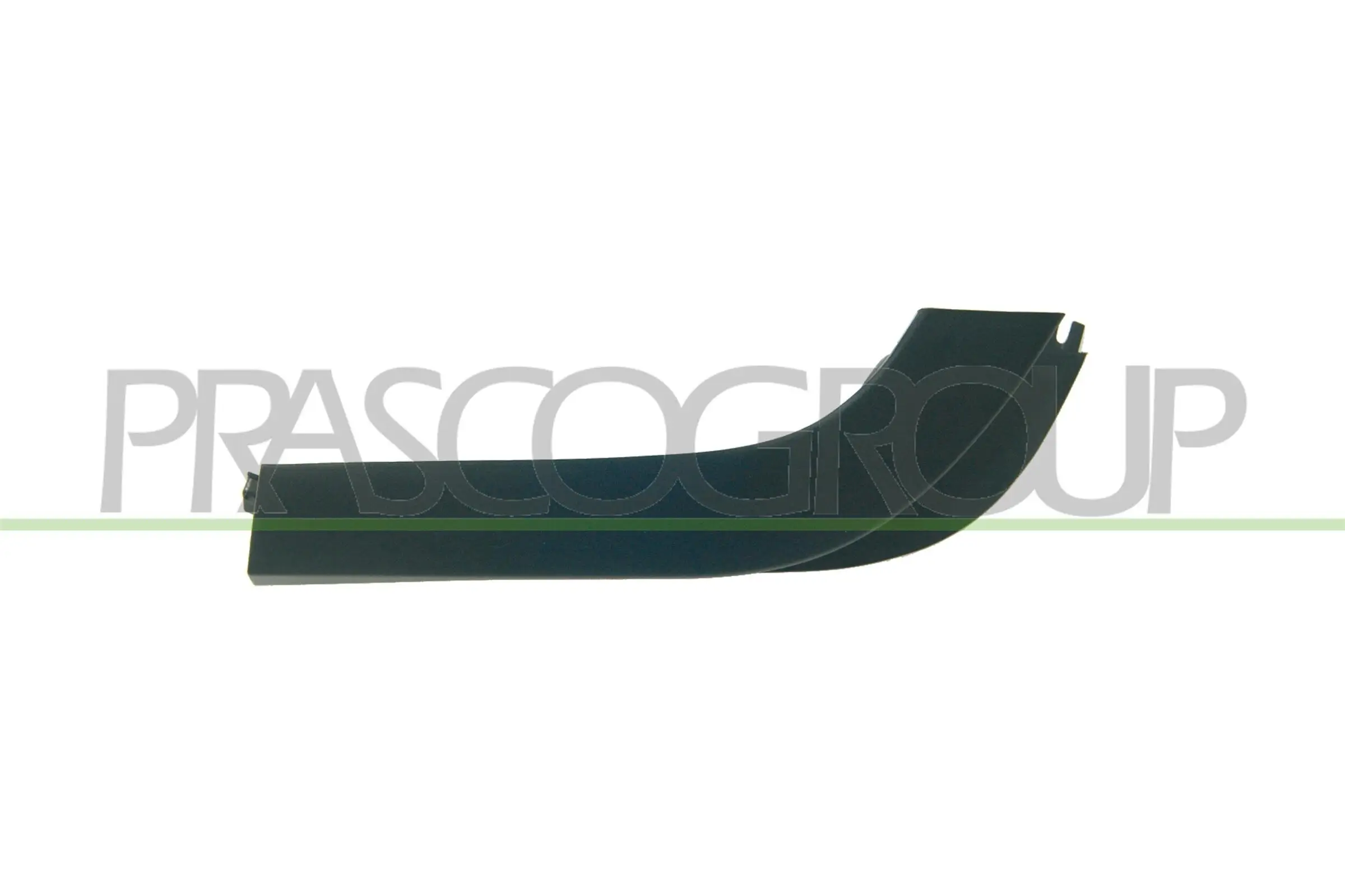 Spoiler vorne links PRASCO MN3041804