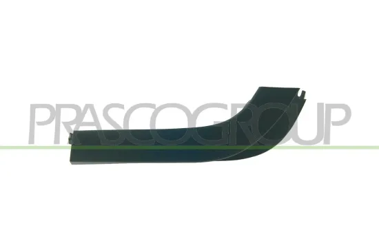 Spoiler vorne links PRASCO MN3041804 Bild Spoiler vorne links PRASCO MN3041804