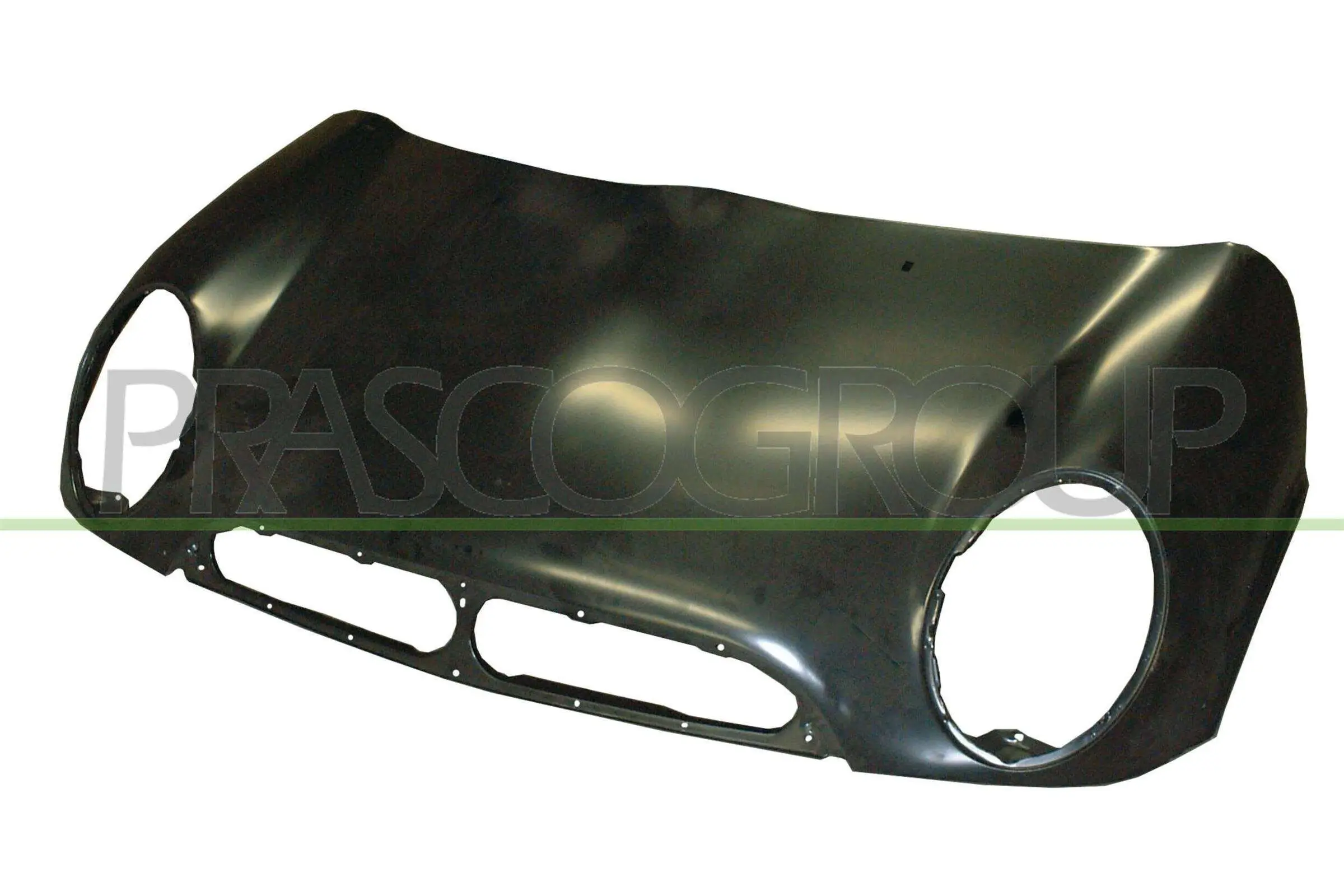 Motorhaube PRASCO MN3043100