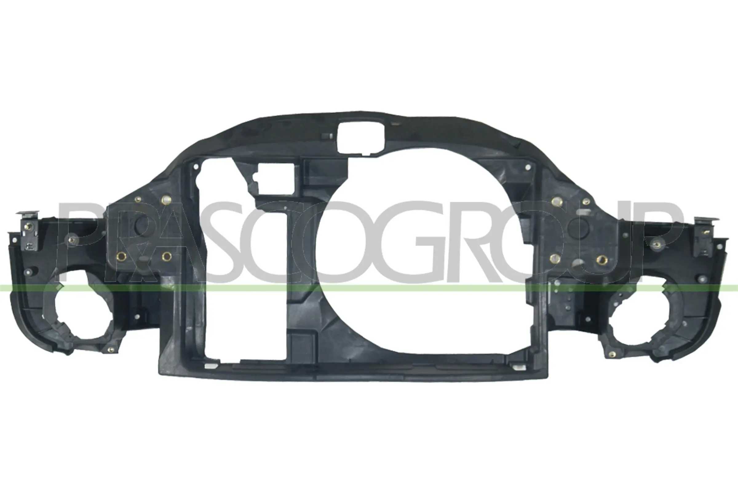 Frontverkleidung vorne PRASCO MN3043210