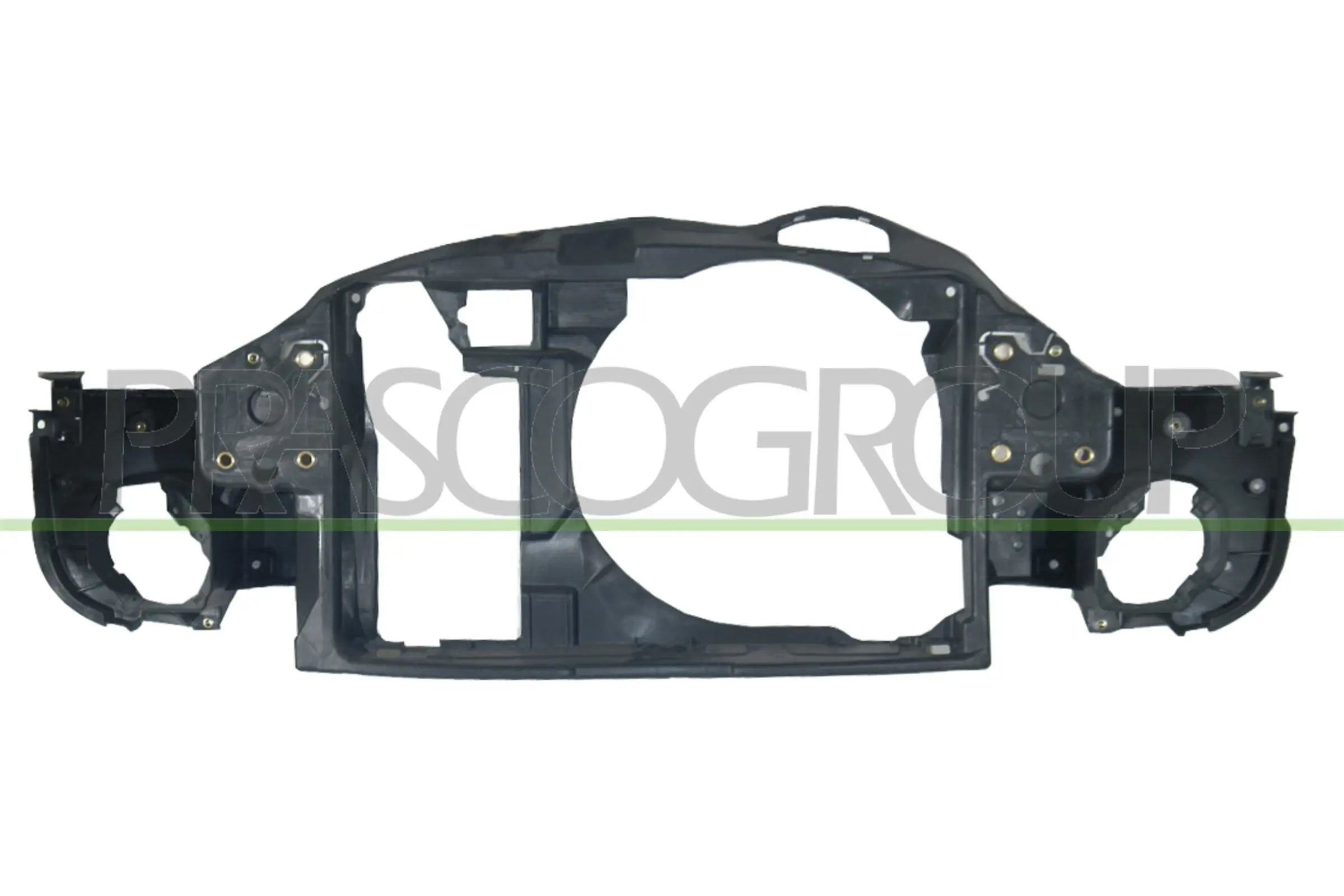 Frontverkleidung vorne PRASCO MN3043220