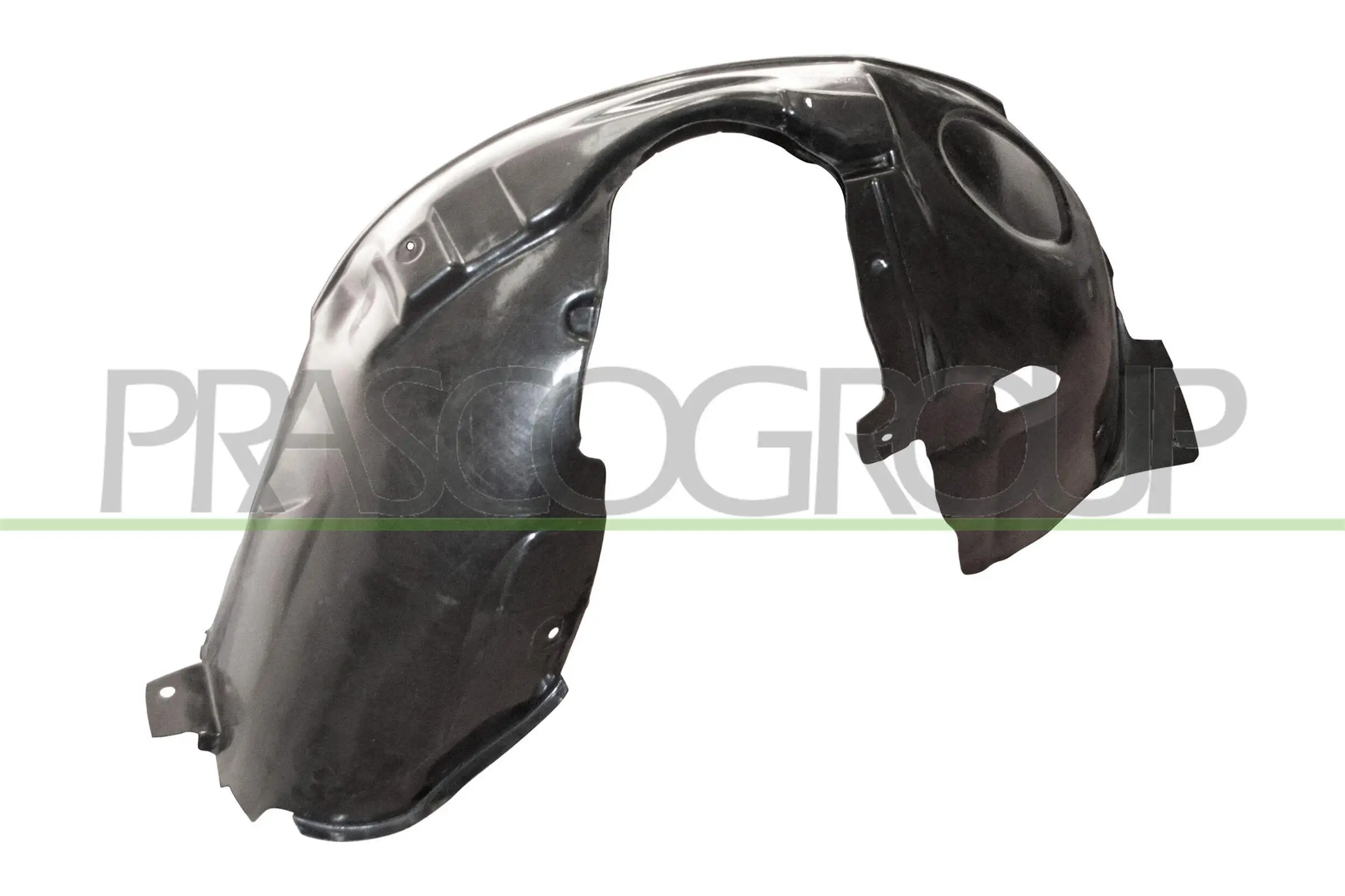 Innenkotflügel vorne links PRASCO MN3043604