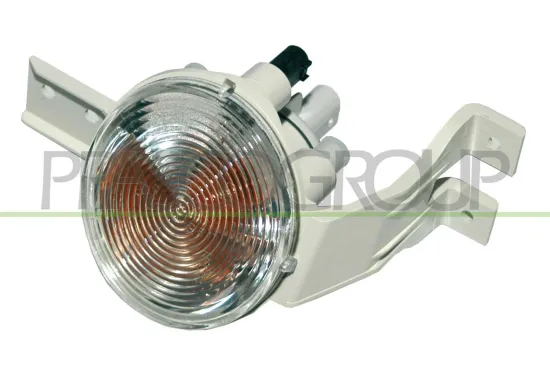 Blinkleuchte vorne links PRASCO MN3044014 Bild Blinkleuchte vorne links PRASCO MN3044014