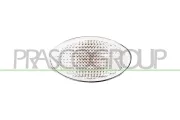 Blinkleuchte vorne links vorne rechts seitlicher Einbau PRASCO MN3044041