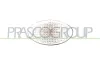 Blinkleuchte seitlicher Einbau PRASCO MN3044141