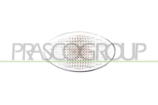 Blinkleuchte seitlicher Einbau PRASCO MN3044141 Bild Blinkleuchte seitlicher Einbau PRASCO MN3044141