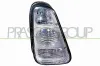 Heckleuchte rechts PRASCO MN3044163
