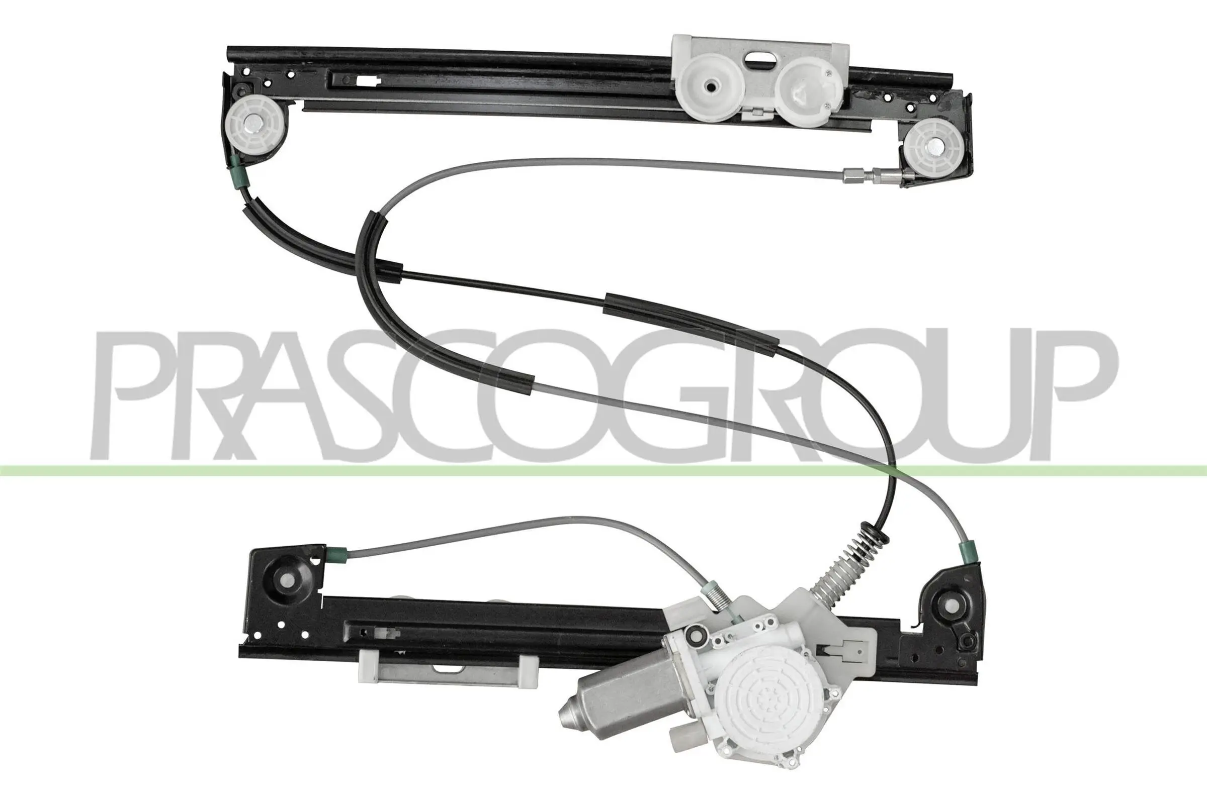 Fensterheber vorne links PRASCO MN304W022
