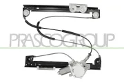 Fensterheber vorne links PRASCO MN304W022